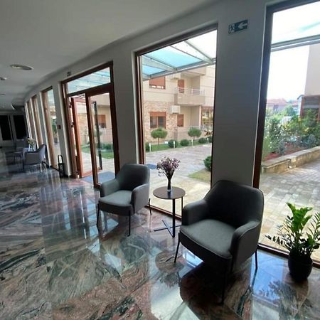 Apartman Dreamhome วรินรัชกา บานยา ภายนอก รูปภาพ