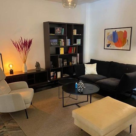 Apartman Dreamhome วรินรัชกา บานยา ภายนอก รูปภาพ