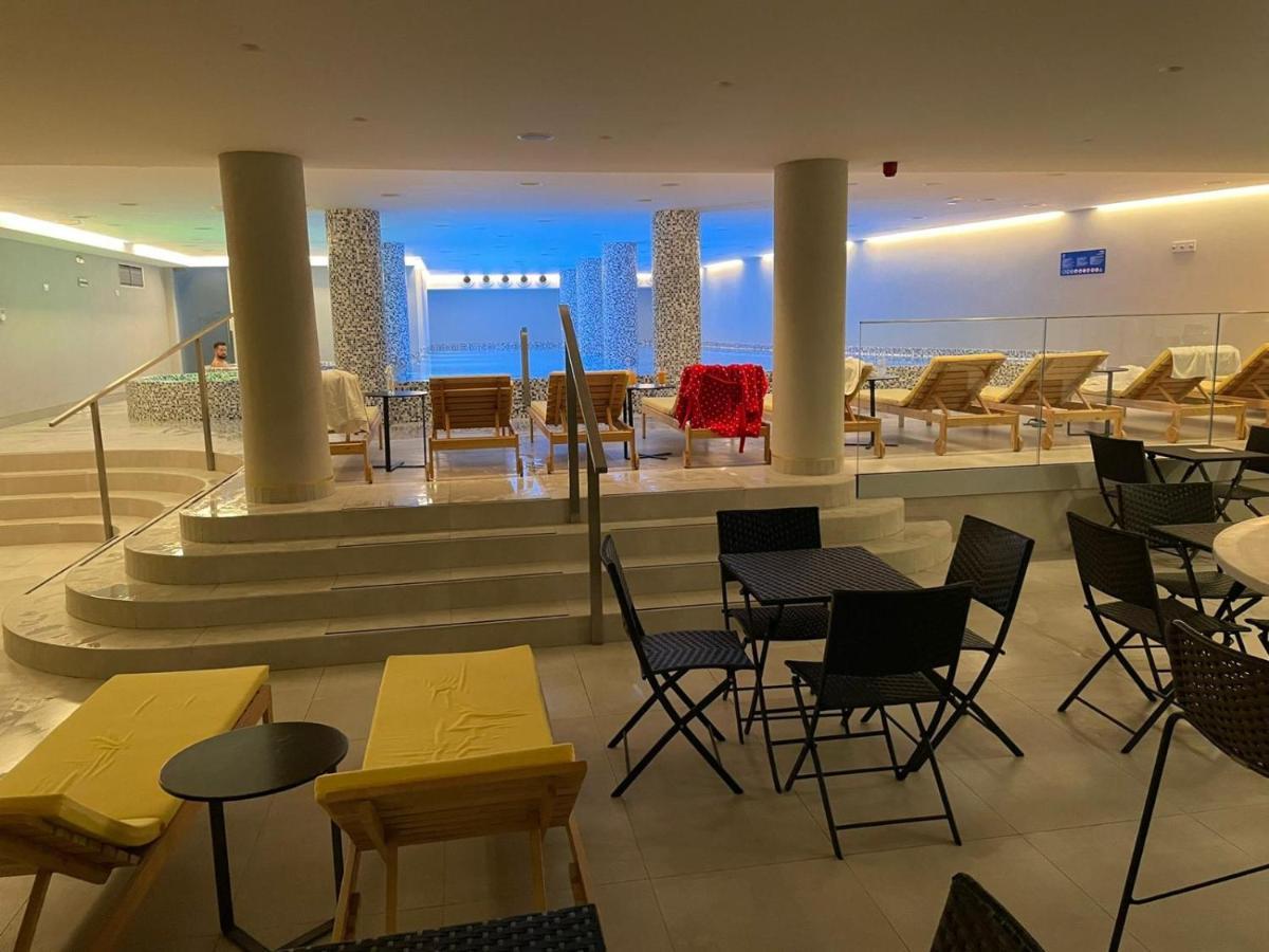 Apartman Dreamhome วรินรัชกา บานยา ภายนอก รูปภาพ