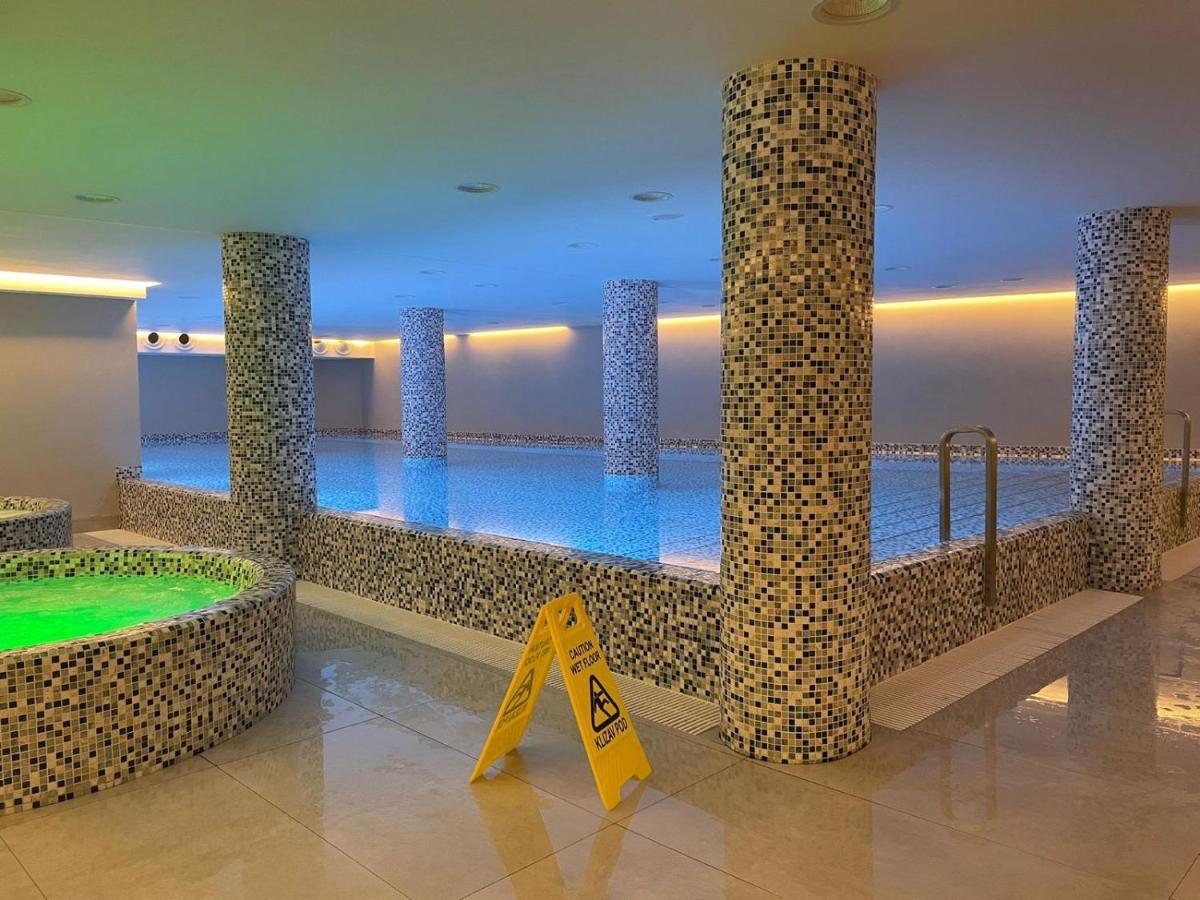 Apartman Dreamhome วรินรัชกา บานยา ภายนอก รูปภาพ