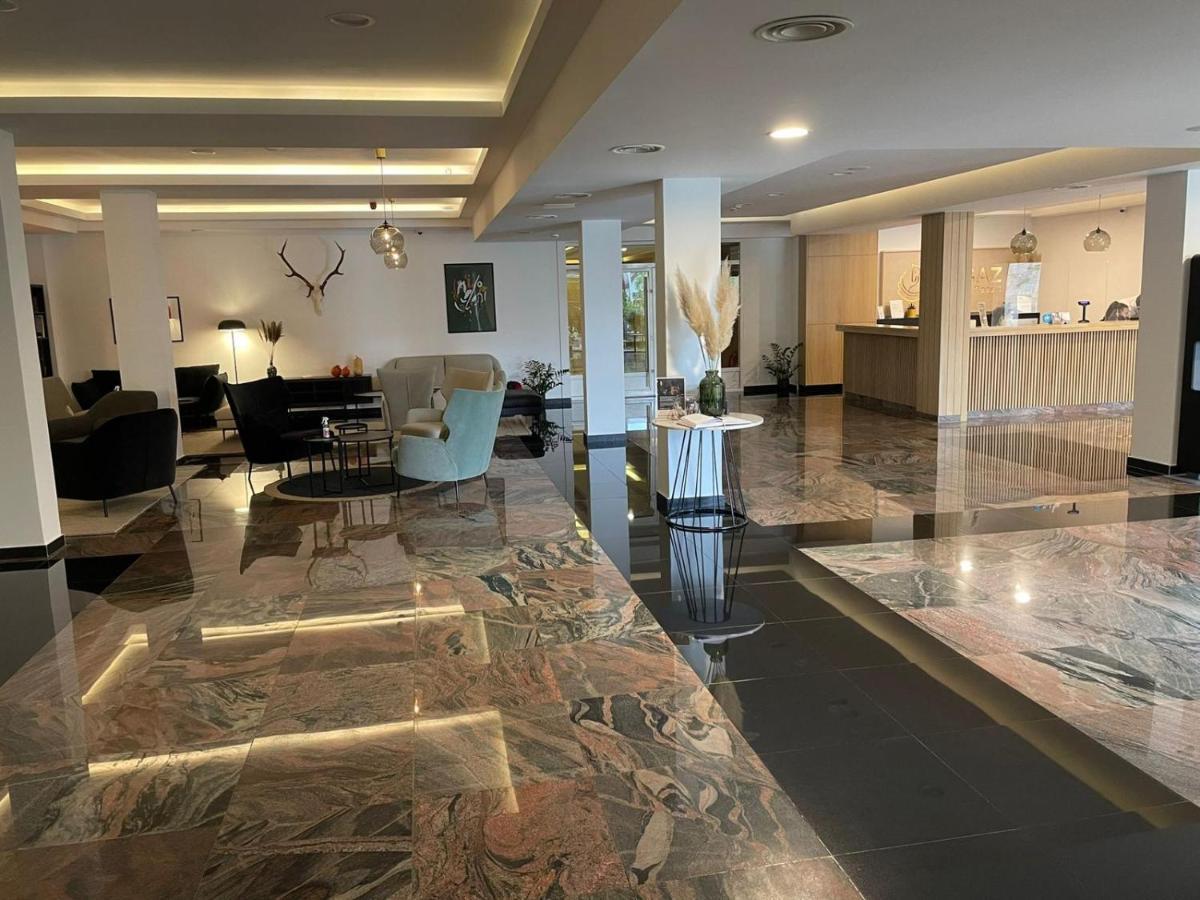 Apartman Dreamhome วรินรัชกา บานยา ภายนอก รูปภาพ