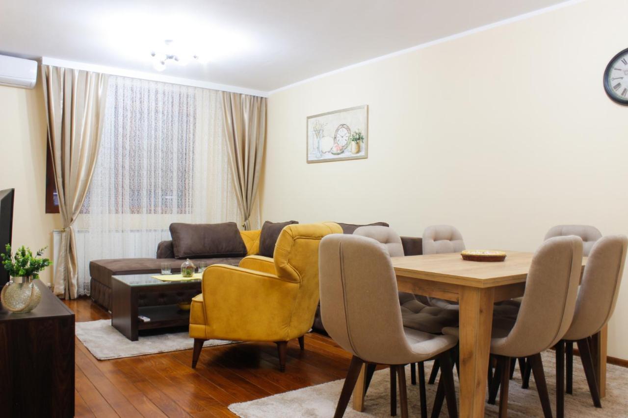 Apartman Dreamhome วรินรัชกา บานยา ภายนอก รูปภาพ