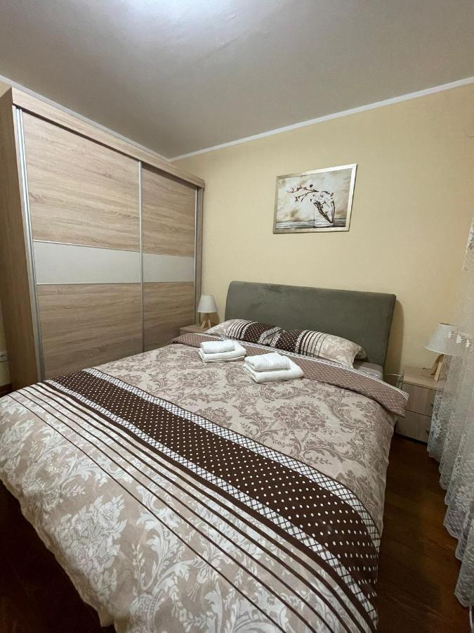 Apartman Dreamhome วรินรัชกา บานยา ภายนอก รูปภาพ