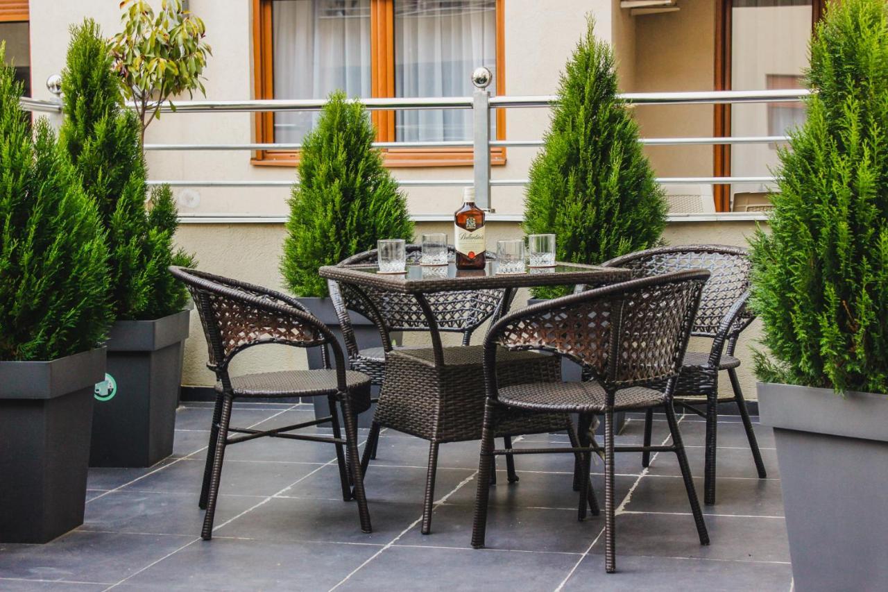 Apartman Dreamhome วรินรัชกา บานยา ภายนอก รูปภาพ