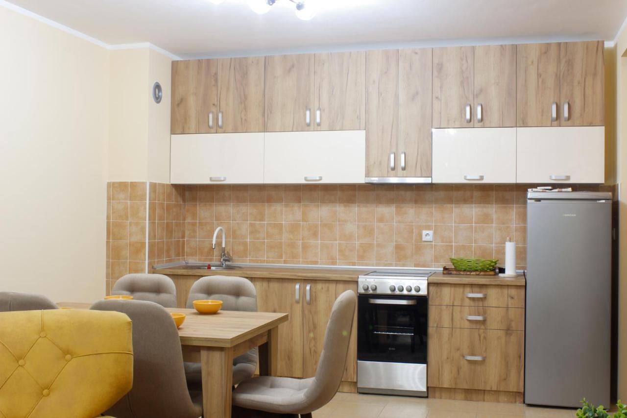 Apartman Dreamhome วรินรัชกา บานยา ภายนอก รูปภาพ