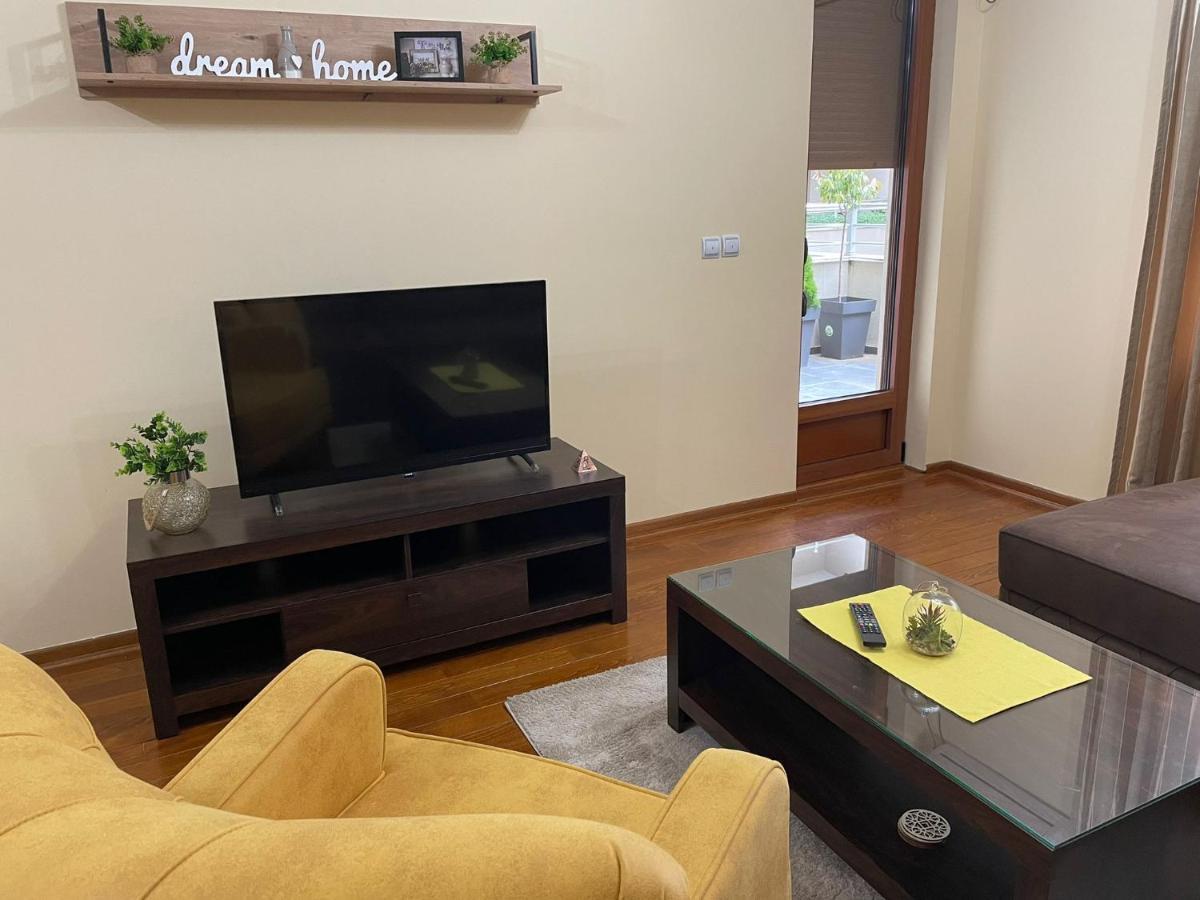 Apartman Dreamhome วรินรัชกา บานยา ภายนอก รูปภาพ