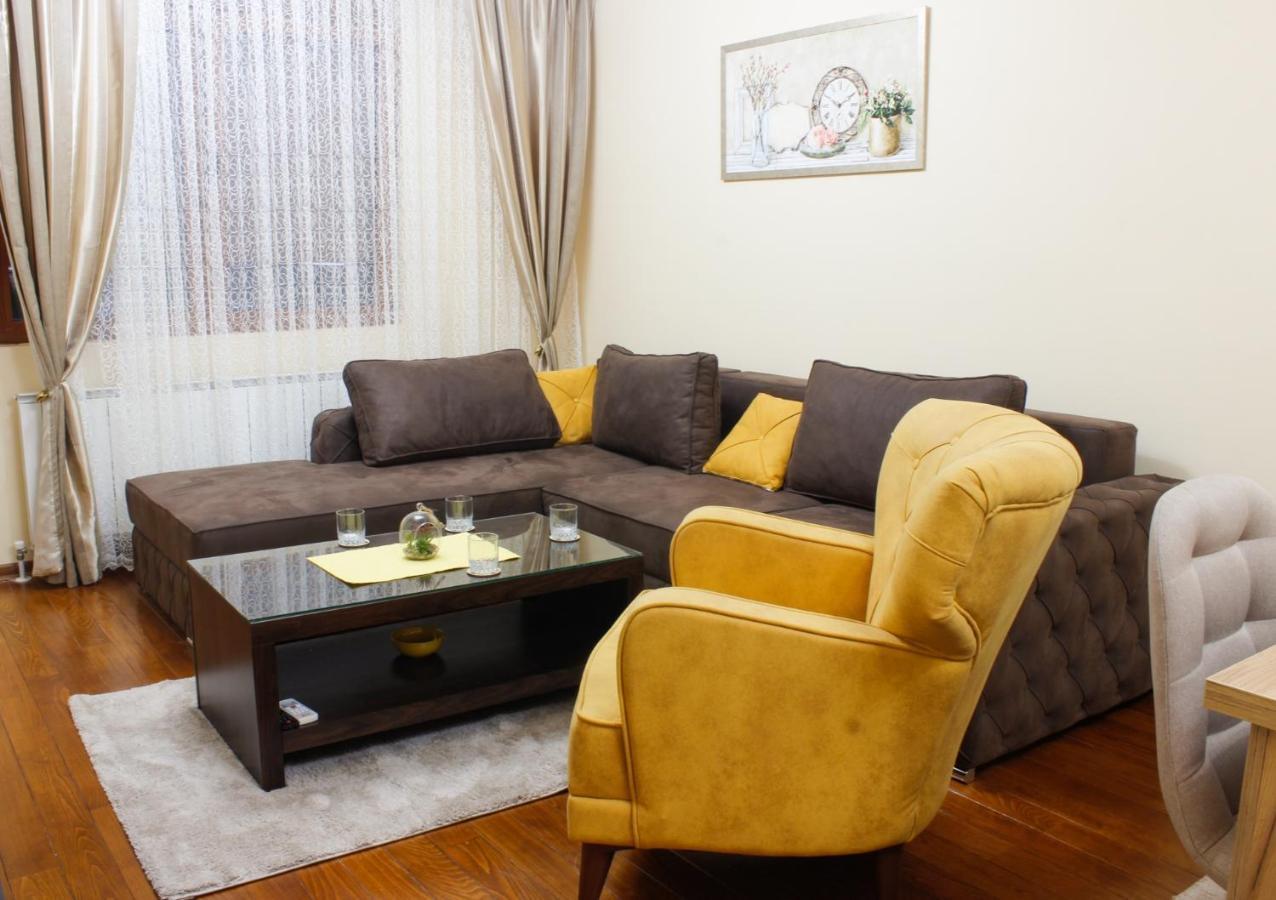 Apartman Dreamhome วรินรัชกา บานยา ภายนอก รูปภาพ