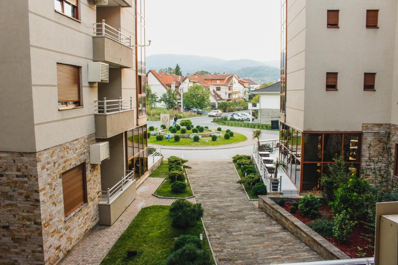 Apartman Dreamhome วรินรัชกา บานยา ภายนอก รูปภาพ