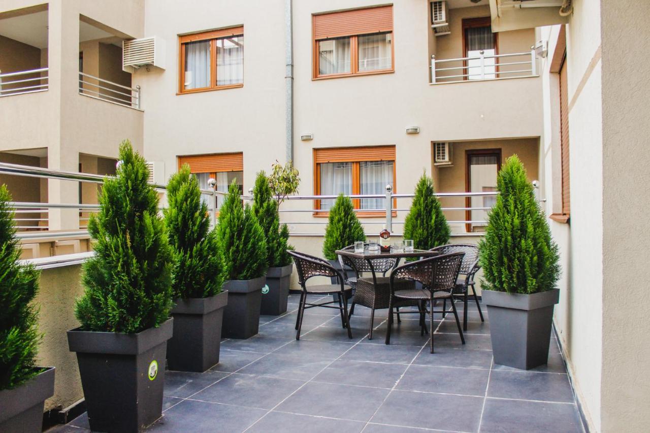 Apartman Dreamhome วรินรัชกา บานยา ภายนอก รูปภาพ