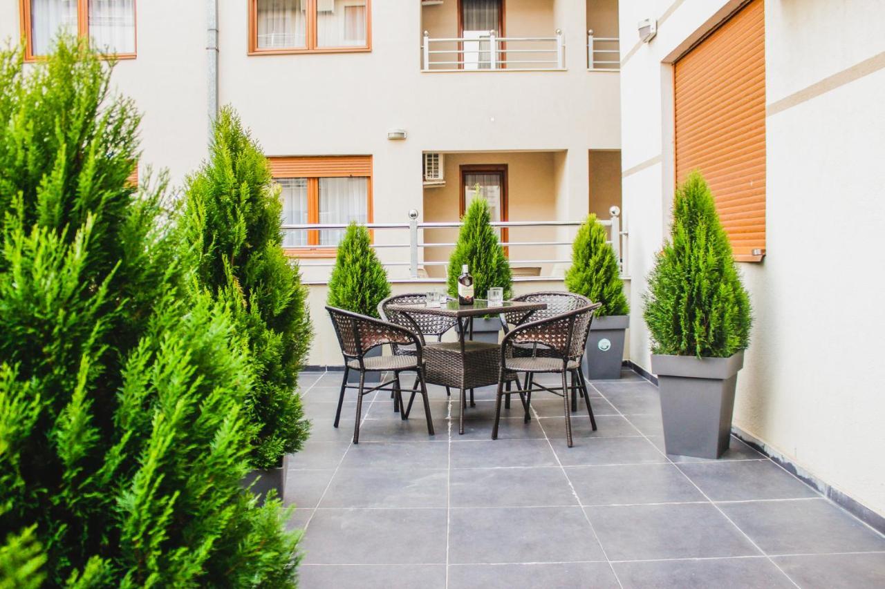 Apartman Dreamhome วรินรัชกา บานยา ภายนอก รูปภาพ