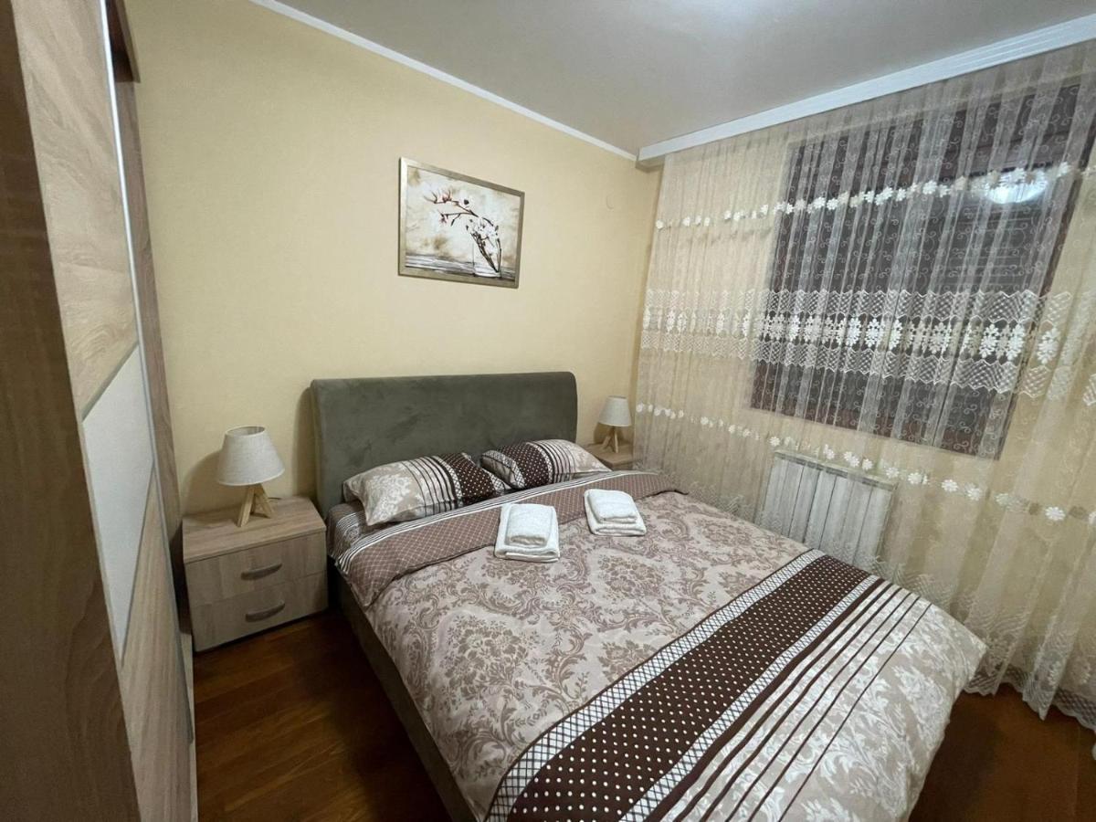 Apartman Dreamhome วรินรัชกา บานยา ภายนอก รูปภาพ