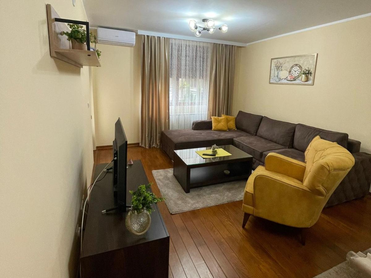 Apartman Dreamhome วรินรัชกา บานยา ภายนอก รูปภาพ
