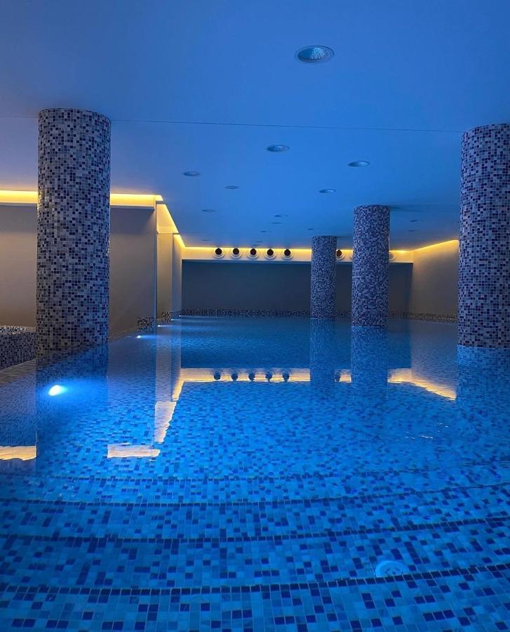Apartman Dreamhome วรินรัชกา บานยา ภายนอก รูปภาพ