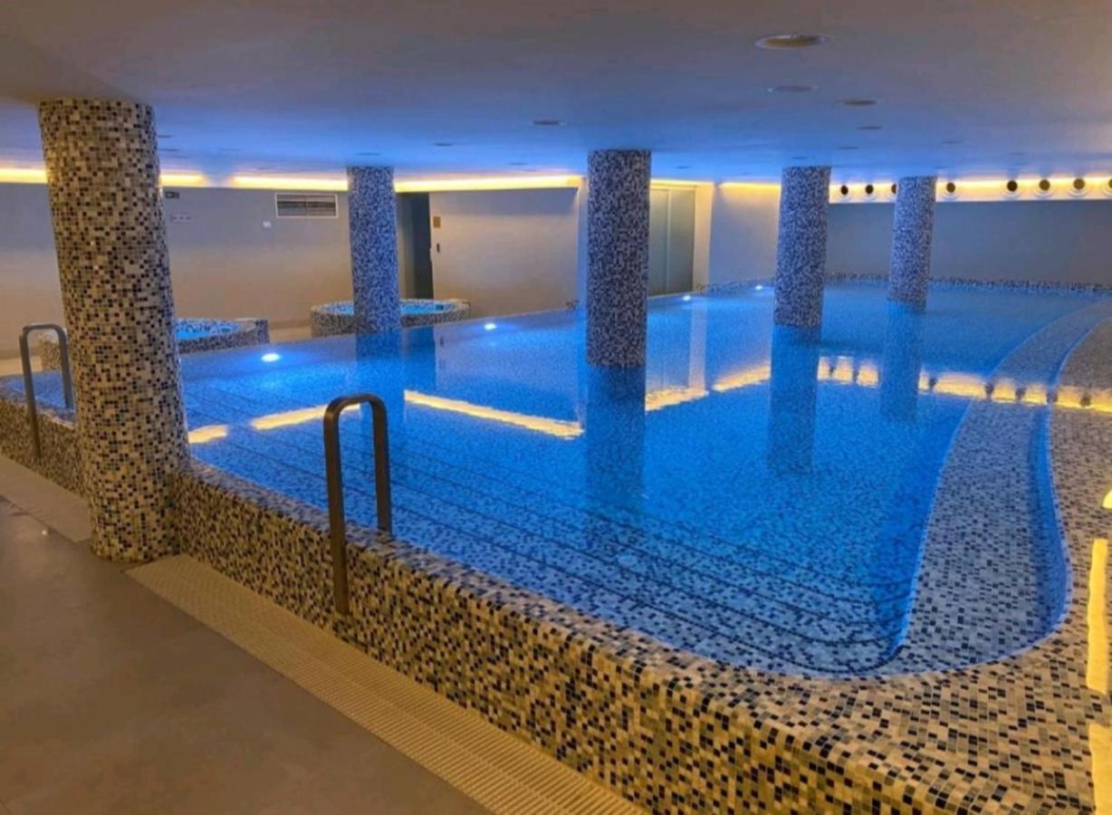 Apartman Dreamhome วรินรัชกา บานยา ภายนอก รูปภาพ