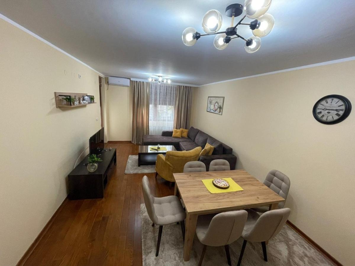 Apartman Dreamhome วรินรัชกา บานยา ภายนอก รูปภาพ