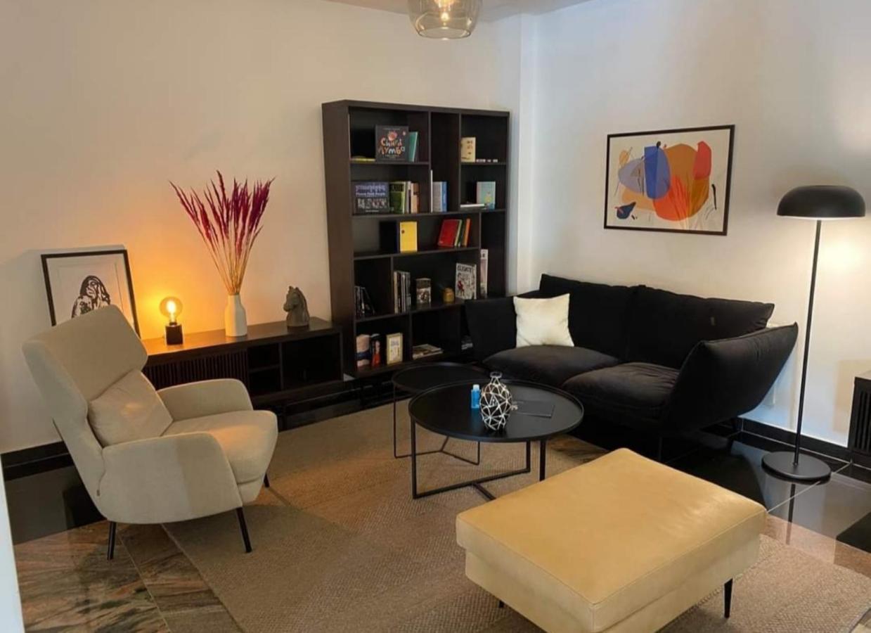 Apartman Dreamhome วรินรัชกา บานยา ภายนอก รูปภาพ